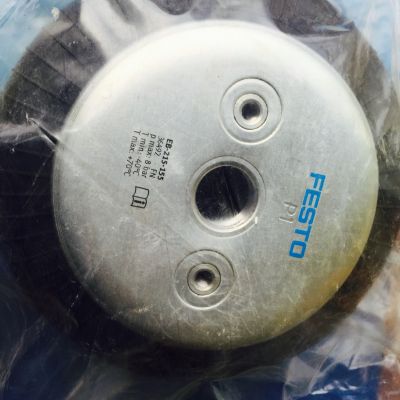 專(zhuān)業(yè)銷(xiāo)售德國(guó)FESTO空氣自動(dòng)化控制系統(tǒng)高壓氣囊式氣缸EB-215- 155