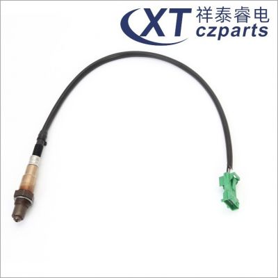 廠家批發(fā)汽車氧傳感器適用于標(biāo)致0258006026氧傳感器現(xiàn)貨批發(fā)