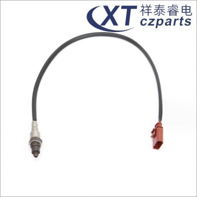 廠家批發(fā)汽車氧傳感器適用于大眾朗逸04E906262S氧傳感器現(xiàn)貨批發(fā)