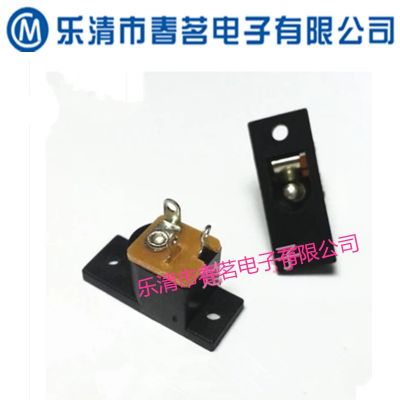 DC019 電源插座 5.5x2.1mm DC-019 方形DC電源插座 5.5-2.1mm