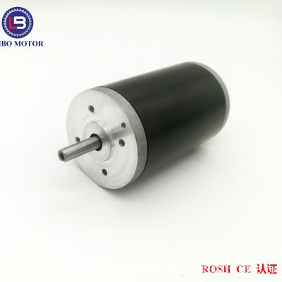 鋼管電機 電動門窗電機 大扭矩高效率 健身器材微型直流電機