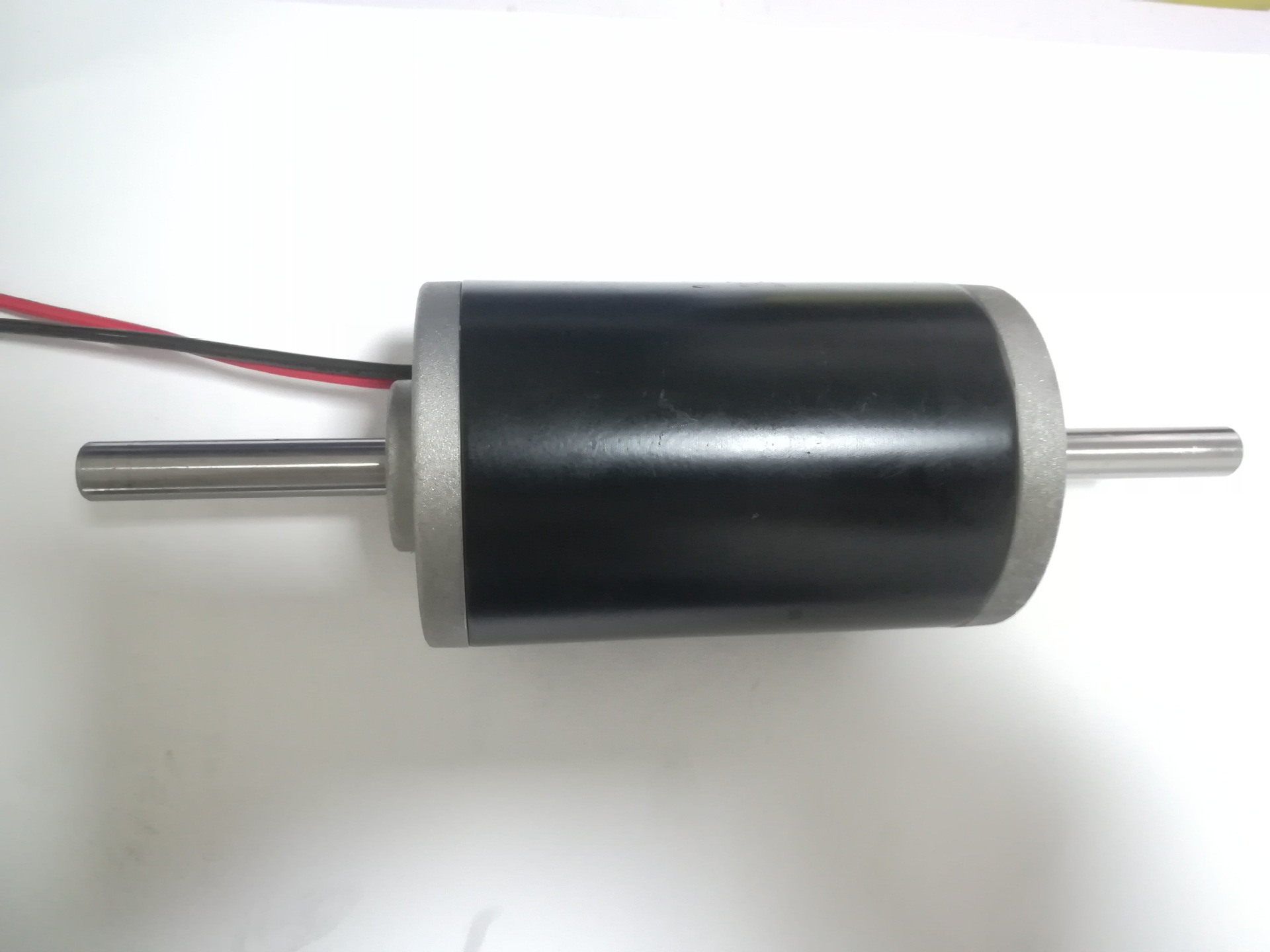 雙軸直式電機 (2)