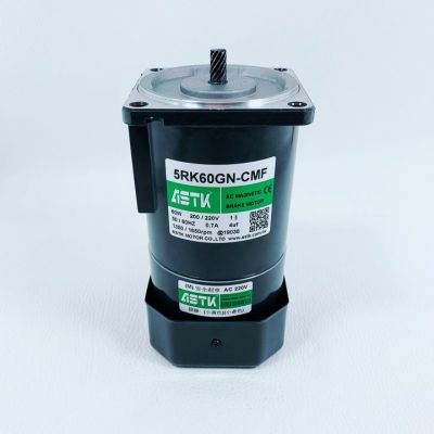 剎車電機(jī)批發(fā)零售5RK60GN-CMF有現(xiàn)貨一件代發(fā)