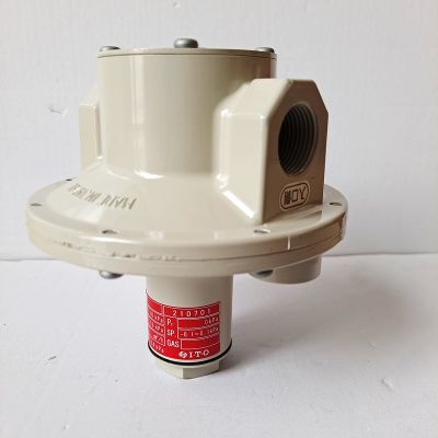 日本伊藤減壓閥SGX-10ZA SGX-15NZD零壓閥