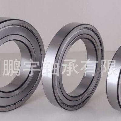 廠家直銷優(yōu)質深溝球軸承6024 （120*180*28）品質保證 誠信經營