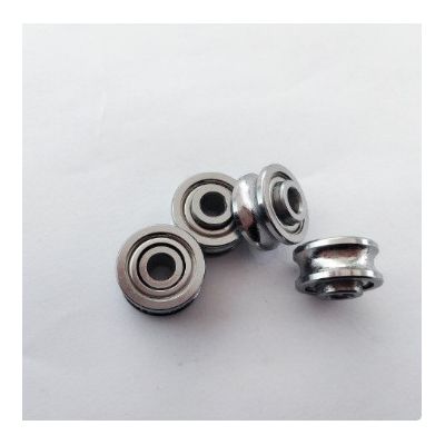 SG15-2RS 打印機 輪滑用軸承 電子