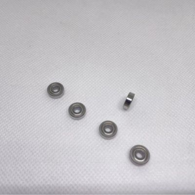 高速無刷電機用軸承 非標(biāo)923ZZ 內(nèi)孔3.175*外徑9*高度3醫(yī)療設(shè)備