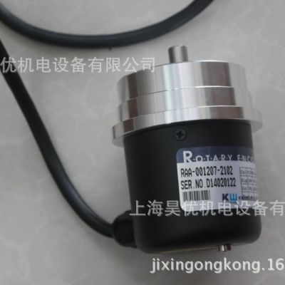 供應KWANGWOO光宇編碼器RAA-001207-2102