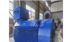 什么是微電機，什么是小電機，什么才是大電機？