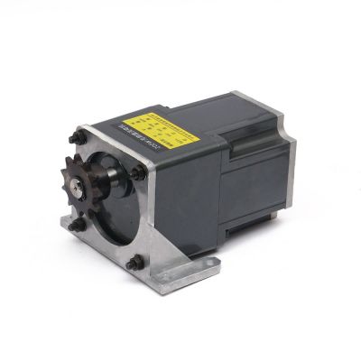 道閘電機 道閘無刷直流電機 24v 36v 100w 200w 300w 訂制款