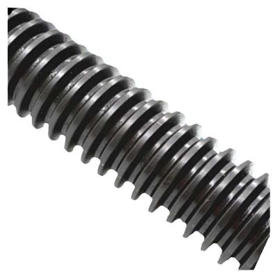 廠家直供 45號(hào)鋼梯形扣絲杠 梯型牙條 通絲全螺紋 8.8 級(jí)梯形絲桿