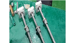 電動缸用的滾珠絲桿是什么?