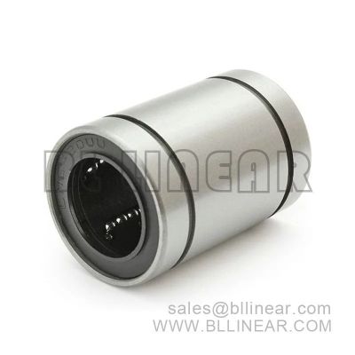 直線軸承 規(guī)格齊全 LM16UU LM35UU LM50UU LM40UU 廠家批發(fā)