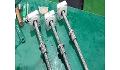 電動缸用的滾珠絲桿是什么?