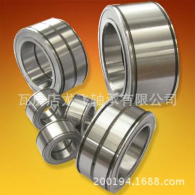 多列滿裝圓柱滾子軸承NNU6076V 380*560*325 NNU6976 380*520*250