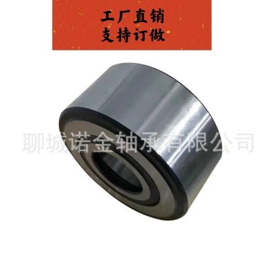 滾輪軸承NUTR100190-2ZL 鋼廠專用軸承重型支撐滾輪