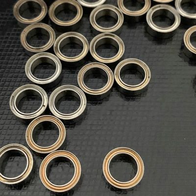 R168ZZ智能呼啦圈英制玩具空轉(zhuǎn)微型小軸承 高速車陀螺鑰匙扣小軸