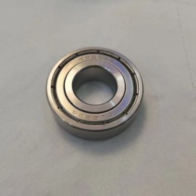 304不銹鋼深溝球軸承食品級(jí)S6205-2RS S6204-2RS S6206-2RS S6208