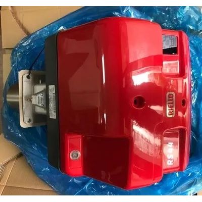 肥西涂裝線燃燒器RS34/1維修