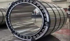 薄壁深溝球軸承故障維護保養(yǎng)腐蝕現(xiàn)象潤滑法