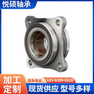 加工定制來圖54KWH01 43560-60010 90369-T0003 汽車輪轂單元軸承