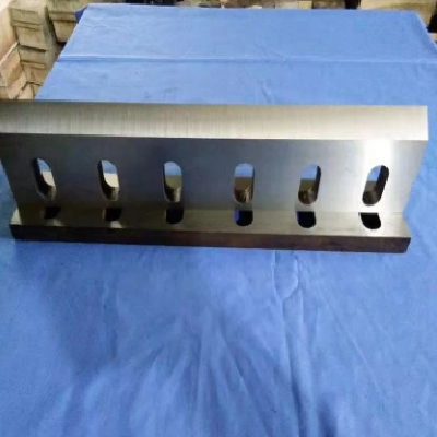 塑料粉碎機刀片 skd11耐磨300 400 600型強力破碎機片定制