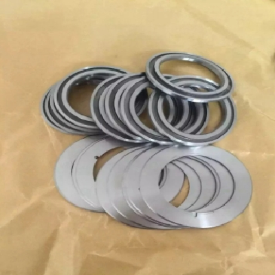 高壓油管分切圓刀 切管機平圓刀 不干膠標簽圓形刀片