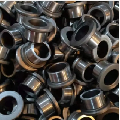譽(yù)承機(jī)械設(shè)備襯套 精密軸套 定做鋼套耐磨套冶金