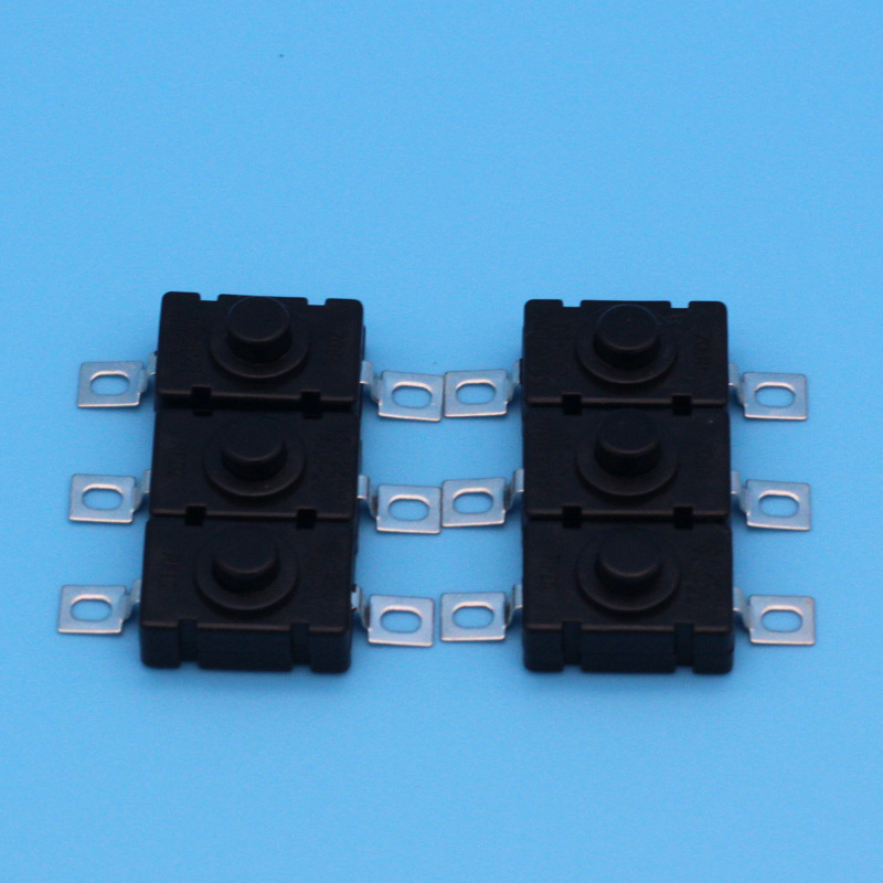 按鈕開關(guān)白