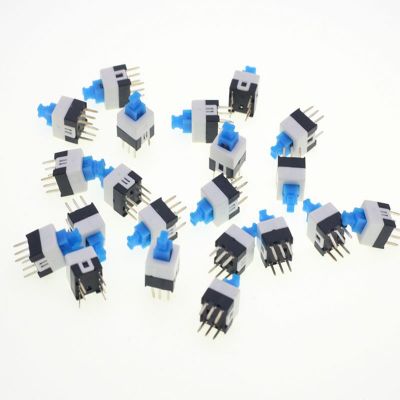 自鎖開(kāi)關(guān)7 7 8 8 5.8 5.8 自鎖開(kāi)關(guān) 微動(dòng)開(kāi)關(guān) 按鍵開(kāi)關(guān)