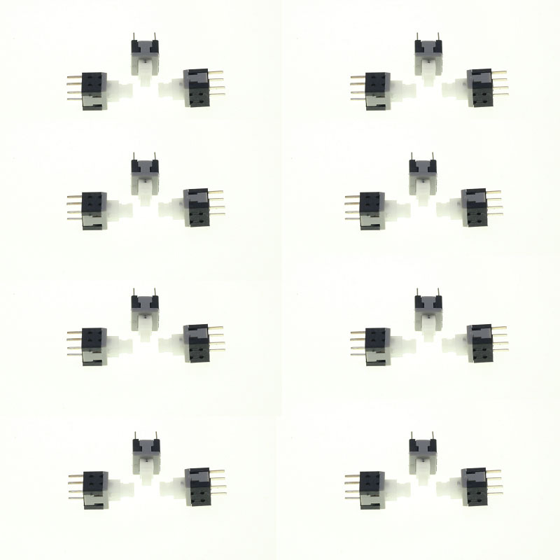 自鎖開關(guān)白