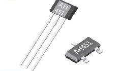 科之美-霍爾開關在微波爐上的應用