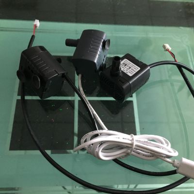 上新！長期供應(yīng)微型潛水泵，適用于寵物飲水機