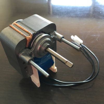 罩極電機風扇貫流風機軸流風機用罩極馬達