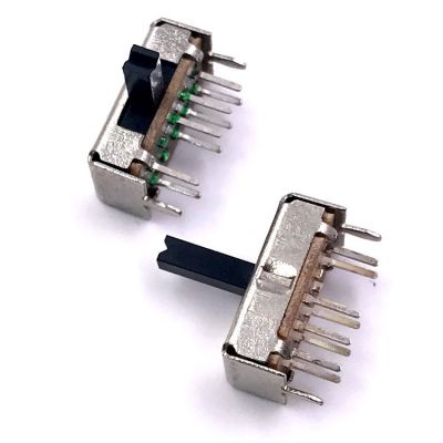 撥動(dòng)滑動(dòng)開關(guān) 推動(dòng)撥動(dòng)滑動(dòng)觸通開關(guān) LED戶外燈撥動(dòng)開關(guān)實(shí)力工廠