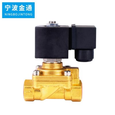 金通氣動(dòng)JT5241020吹瓶機(jī)械 高壓電磁閥注塑機(jī)閥空壓機(jī)閥水閥氣閥