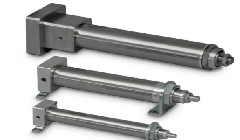 5-Tolomatic ERD電動氣缸模組 滾珠絲杠滾珠裝配圖解