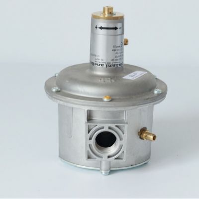 空氣燃?xì)怆娮颖日{(diào)，空燃比例調(diào)節(jié)閥