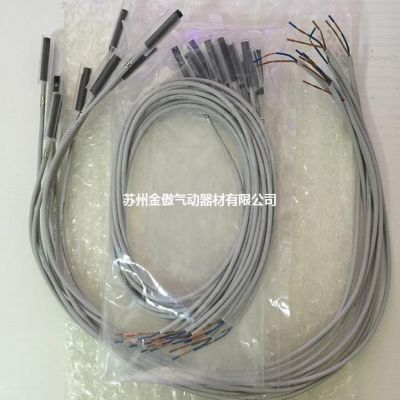 日本SMC全新原裝正品 3C-D-A93 D-A93 實(shí)物拍攝