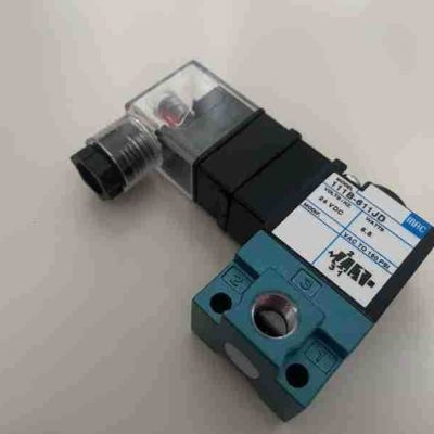 100系美國MAC電磁閥130B-611JB/111B-611JB/ 501JB /501JD 高頻閥