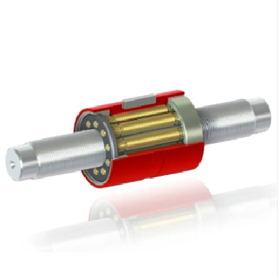 瑞士GSA,行星滾柱絲桿SCHAEFFLER, SWISS MADE