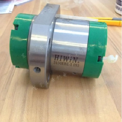 HIWIN上銀滾珠絲桿4R32-32S2-DFSH-0.05 轉(zhuǎn)造級(jí)滾珠螺桿軸端加工