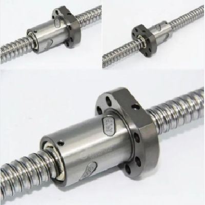 冷軋絲杠 軋制滾珠絲桿 冷軋滾珠絲杠 軋制滾珠絲杠廠家直銷斯博瑞