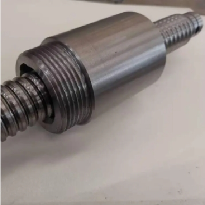 斯博瑞滾珠絲杠價(jià)格防銹防腐蝕機(jī)械工業(yè)機(jī)床附件