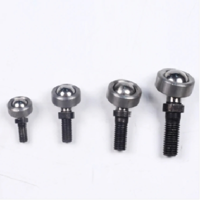 單桿關(guān)節(jié)軸承球頭桿端 SQD6/SQD8/SQD10到SQD16非標(biāo)定制