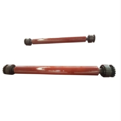 宇清 傳動(dòng)機(jī)械配件 HTJ型 球籠式萬向聯(lián)軸器 支持來圖定制