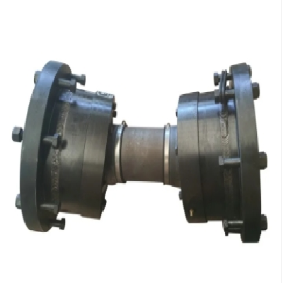 宇清 傳動(dòng)機(jī)械配件 DOX型 球籠式萬向聯(lián)軸器 支持來圖定制