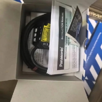 傳感器 HG-C1100 UHGC1100-Z微型激光位移 松下 神視電子