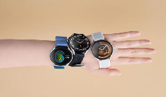 實(shí)現(xiàn)精準(zhǔn)健康管理，三星Galaxy Watch6系列載專業(yè)傳感器