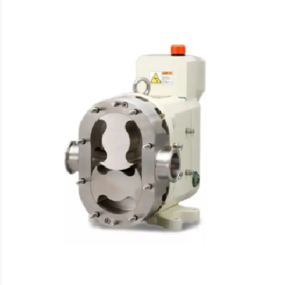 Nakakin SC進(jìn)口轉(zhuǎn)子泵 結(jié)構(gòu)簡單 拆裝方便 專門為清潔和清洗設(shè)計(jì)